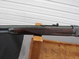 Winchester Model 1894 Full Deluxe Extra Lightweight Short Rifle with Cody Verification - 9 of 20