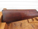 Marlin Model 20 22 Cal Rimfire Pump Action Rifle, 1st Variation, Similar to Winchester 1890 - 3 of 20