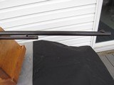 Marlin Model 20 22 Cal Rimfire Pump Action Rifle, 1st Variation, Similar to Winchester 1890 - 5 of 20