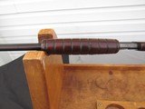 Marlin Model 20 22 Cal Rimfire Pump Action Rifle, 1st Variation, Similar to Winchester 1890 - 19 of 20