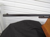Marlin Model 20 22 Cal Rimfire Pump Action Rifle, 1st Variation, Similar to Winchester 1890 - 11 of 20