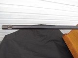 Marlin Model 20 22 Cal Rimfire Pump Action Rifle, 1st Variation, Similar to Winchester 1890 - 16 of 20