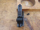 Lyman 1ADA Tang Sight with screws for various Winchester Models - 2 of 8