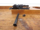 Lyman 1ADA Tang Sight with screws for various Winchester Models