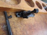 Lyman 1ADA Tang Sight with screws for various Winchester Models - 5 of 8