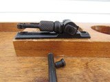 Lyman 1ADA Tang Sight with screws for various Winchester Models - 3 of 8