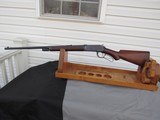 Winchester Model 1894 Semi Deluxe High Condition Special Order 30 WCF Rifle Made 1898 - 6 of 20