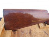 Winchester Model 1894 Semi Deluxe High Condition Special Order 30 WCF Rifle Made 1898 - 3 of 20