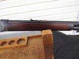 Winchester Model 1894 Semi Deluxe High Condition Special Order 30 WCF Rifle Made 1898 - 4 of 20