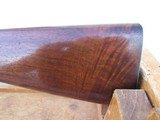 Winchester Model 1894 Semi Deluxe High Condition Special Order 30 WCF Rifle Made 1898 - 7 of 20