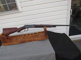 Winchester Model 1894 Semi Deluxe High Condition Special Order 30 WCF Rifle Made 1898 - 2 of 20