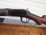 Winchester Model 1894 Semi Deluxe High Condition Special Order 30 WCF Rifle Made 1898 - 8 of 20