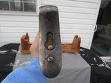 Winchester Model 1873 Saddle Ring Carbine Made 1891 Desirable 44 WCF - 6 of 20