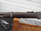 Winchester Model 1873 Saddle Ring Carbine Made 1891 Desirable 44 WCF - 10 of 20