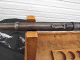 Winchester Model 1873 Saddle Ring Carbine Made 1891 Desirable 44 WCF - 15 of 20