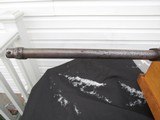 Winchester Model 1873 Saddle Ring Carbine Made 1891 Desirable 44 WCF - 20 of 20