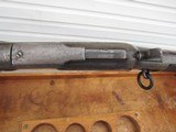 Winchester Model 1873 Saddle Ring Carbine Made 1891 Desirable 44 WCF - 14 of 20