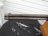 Winchester Model 1873 Saddle Ring Carbine Made 1891 Desirable 44 WCF - 11 of 20