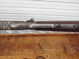 Winchester Model 1873 Saddle Ring Carbine Made 1891 Desirable 44 WCF - 18 of 20