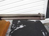 Winchester Model 1873 Saddle Ring Carbine Made 1891 Desirable 44 WCF - 5 of 20