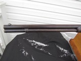 Winchester Model 1892 First Year, 4-Digit Octagon Rifle, Desirable 44 WCF, Great Condition! - 11 of 20