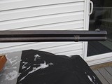 Winchester Model 1892 First Year, 4-Digit Octagon Rifle, Desirable 44 WCF, Great Condition! - 5 of 20