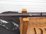 Winchester Model 1892 First Year, 4-Digit Octagon Rifle, Desirable 44 WCF, Great Condition! - 15 of 20
