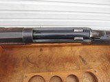 Winchester Model 1892 First Year, 4-Digit Octagon Rifle, Desirable 44 WCF, Great Condition! - 14 of 20