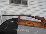 Winchester Model 1892 First Year, 4-Digit Octagon Rifle, Desirable 44 WCF, Great Condition! - 7 of 20