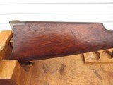 Winchester Model 1892 First Year, 4-Digit Octagon Rifle, Desirable 44 WCF, Great Condition! - 3 of 20