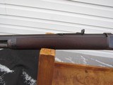 Winchester Model 1892 First Year, 4-Digit Octagon Rifle, Desirable 44 WCF, Great Condition! - 10 of 20