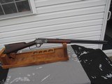 Marlin Model 94 44-40 Rifle Star-Marked, made early 1930s - 2 of 20