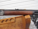 Marlin Model 94 44-40 Rifle Star-Marked, made early 1930s - 4 of 20