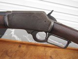 Marlin Model 94 44-40 Rifle Star-Marked, made early 1930s - 9 of 20