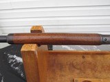 Marlin Model 94 44-40 Rifle Star-Marked, made early 1930s - 19 of 20