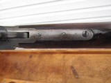 Marlin Model 94 44-40 Rifle Star-Marked, made early 1930s - 13 of 20