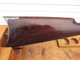 Marlin Model 94 44-40 Rifle Star-Marked, made early 1930s - 3 of 20