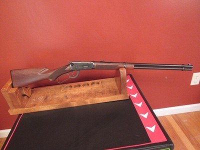 Winchester Model 94AE Legacy Cal. .44 Rem Mag