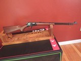 Winchester Model 9422 XTR Classic .22 S/L/LR - 1 of 19
