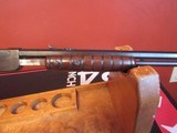 Marlin Model 20 22 Cal Rimfire Pump Action Rifle, 1st Variation, Similar to Winchester 1890 - 4 of 20