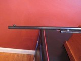 Marlin Model 20 22 Cal Rimfire Pump Action Rifle, 1st Variation, Similar to Winchester 1890 - 11 of 20