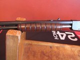 Marlin Model 20 22 Cal Rimfire Pump Action Rifle, 1st Variation, Similar to Winchester 1890 - 10 of 20