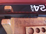 Marlin Model 20 22 Cal Rimfire Pump Action Rifle, 1st Variation, Similar to Winchester 1890 - 15 of 20