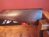 Marlin Model 20 22 Cal Rimfire Pump Action Rifle, 1st Variation, Similar to Winchester 1890 - 8 of 20