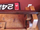 Marlin Model 20 22 Cal Rimfire Pump Action Rifle, 1st Variation, Similar to Winchester 1890 - 17 of 20