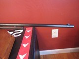 Marlin Model 20 22 Cal Rimfire Pump Action Rifle, 1st Variation, Similar to Winchester 1890 - 5 of 20