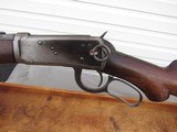 Winchester Model 94 SRC 30 WCF Special Order, Neat Carbine! - 9 of 20