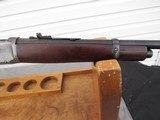 Winchester Model 94 SRC 30 WCF Special Order, Neat Carbine! - 4 of 20