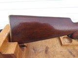 Winchester Model 94 SRC 30 WCF Special Order, Neat Carbine! - 3 of 20