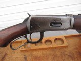 Winchester Model 94 SRC 30 WCF Special Order, Neat Carbine! - 1 of 20